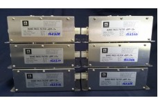 AS-BPF-Standard-160 - BPF for 160 m band. Rating 100 W CW